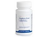 Biotics Porphyra-Zyme Tabletten 90TB Biotics Porphyra-Zyme Tabletten 90TB