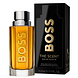 Hugo Boss The Scent Eau De Toilette 100ML Verpakking plus flesje