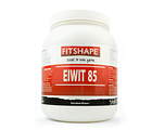 Fitshape Eiwit 85 Aardbei 750GR