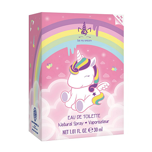Disney Eau de Toilette Eau My Unicorn 30ML