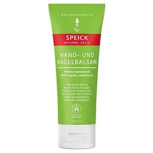 Speick Natural Aktiv Hand- en Nagelbalsem 75ML Speick Natural Aktiv Hand- en Nagelbalsem 75ML