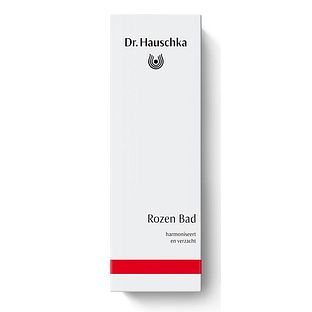 Dr. Hauschka Rozen Bad 100ML Dr. Hauschka Rozen Bad 100ML