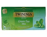 Twinings Green Mint Thee 25ZK