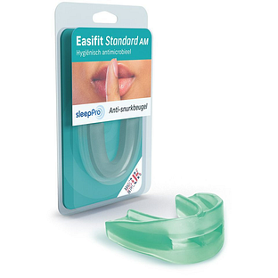 SleepPro Anti-Snurkbeugel Easyfit Standard Antimicrobieel 1ST