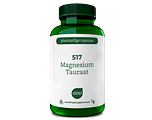AOV 517 Magnesium Tauraat Capsules 90VCP AOV 517 Magnesium Tauraat Capsules 90VCP