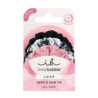 Invisibobble Loop Be Gentle 3ST