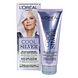 L'Oréal Paris Cool Silver Verzorging Puur Wit 1ST Verpakking met tube ernaast L'Oréal Paris Cool Silver Verzorging Puur Wit 1ST Verpakking met tube ernaast