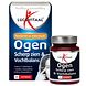Lucovitaal Ogen, Scherp Zien & Vochtbalans Capsules 30CP verpakking + pot