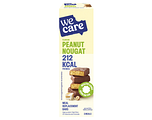 WeCare Peanut Nougat Meal Replacement Bars 116GR