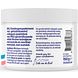 Arctic Blue Viscollageen Aardbei - met vitamine C 150GR Arctic Blue Viscollageen Aardbei - met vitamine C achterzijde pot