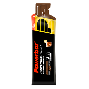 Powerbar PowerGel Hydro Cola 67ML