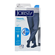 Jobst Travel Socks Zwart 39-40 1PR Jobst Travel Socks Zwart 39-40 1PR