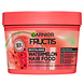Garnier Fructis 3-In-1 Haarmasker Watermelon 400ML Garnier Fructis 3-In-1 Haarmasker Watermelon 400ML