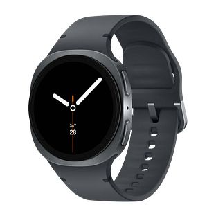 Samsung Galaxy Watch8 (40mm) LTE Graphite 1ST Samsung Galaxy Watch8 (40mm) LTE Graphite 1ST