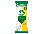 Dettol Power & Fresh Multi-Reinigingsdoekjes Citrus Maxi 110ST