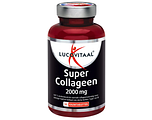 Lucovitaal Super Collageen Kauwtabletten 50KTB Lucovitaal Super Collageen Kauwtabletten 50KTB