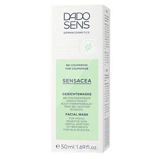 Dado Sens Sensacea Facial Mask 50ML