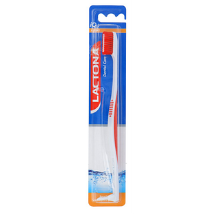 Lactona iQ+ Extra Soft 1ST