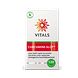 Vitals Curcumine-SLCP Capsules 120CP