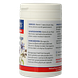 Lamberts Zuivere Borageolie 1000mg Vegacapsules 90VCP Zijkant Borage Olie verpakking met productinformatie en gebruiksaanwijzing
