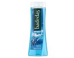Badedas Energizing Showergel Sport Musk & Sea Salt 600ML