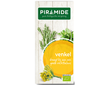 Piramide Thee Venkel 20ZK