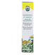 Sano Johannesolie 250ML Zijkant verpakking