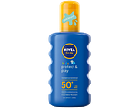 Nivea Sun Kids Hydraterende Zonnespray SPF50+ 200ML