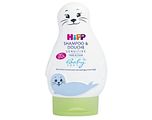 HiPP Baby Soft Shampoo & Douche 200ML
