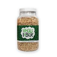 WholeFiber Gedroogde Chicory Root 350GR