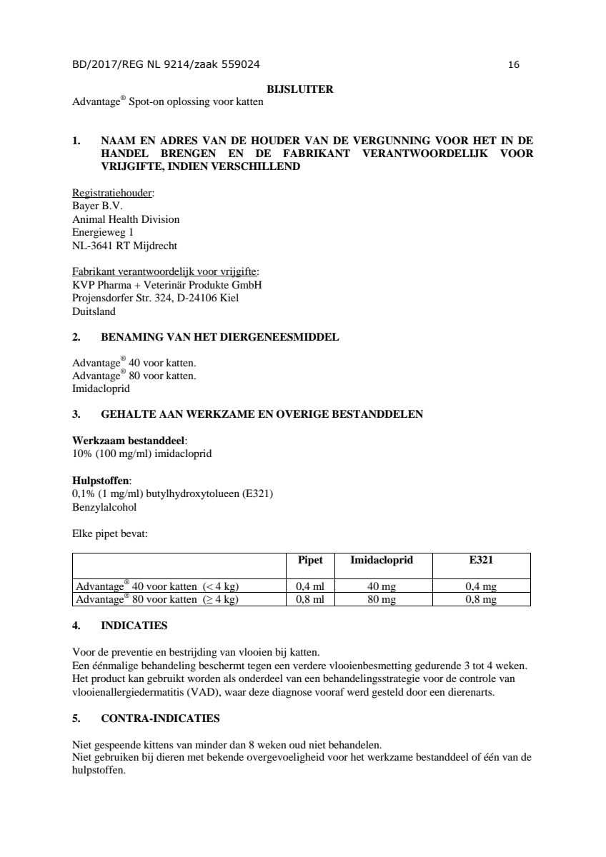 Kat afbeelding van document #16, instructions