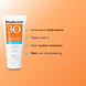 Biodermal Zonnecrème Gezicht Hydraplus SPF30 50ML Voordelen