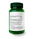 AOV 711 GLA Softgels 30SG Achterkant pot AOV 711 GLA Softgels 30SG Achterkant pot