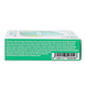 Waterdrop Microdrink Lemon-Lime Vitamin Hydration Cubes 12ST Zijkant verpakking