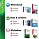 Fytostar Giga-Complex Knoflook Capsules 80CP Fytostar Giga-Complex Knoflook Capsules 80CP