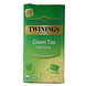 Twinings Green Earl Grey Thee 25ZK
