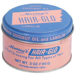 Murray s Hair-Glo Pommade 85GR Murray s Hair-Glo Pommade 85GR