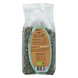 Green Age Donkergroene Linzen 500GR Achterkant verpakking