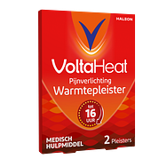 Voltaren VoltaHeat Warmtepleister 2ST