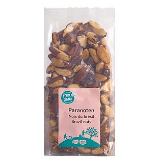 TerraSana Paranoten 800GR