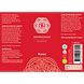 Chi Natural Life Aromassage Roses 100ML etiket aroma massage olie