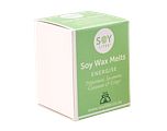 Soylites Soy Wax Melts Energise Peppermint Spearmint 8ST
