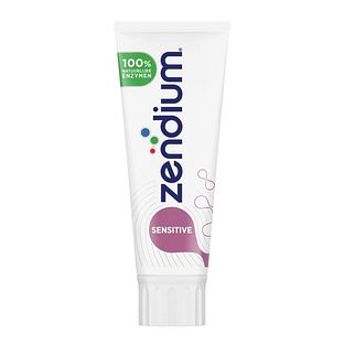 Zendium Sensitive Tandpasta 75ML