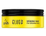 Schwarzkopf Got2b Glued Spiking Wax 75ML