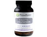 Proviform S-Acetyl-L-Glutathion Vegicaps 90VCP