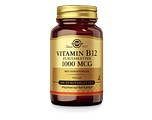 Solgar Vitamin B-12 1000 mcg Zuigtabletten 100ZTB Solgar Vitamin B-12 1000 mcg Zuigtabletten 100ZTB