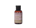 Benecos Wild Rose Shower Gel Mini 50ML