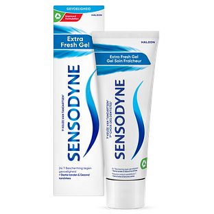 Sensodyne Extra Fresh Gel Tandpasta 75ML