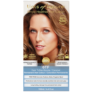 Tints of Nature 6TF Dark Toffee Blonde 1ST