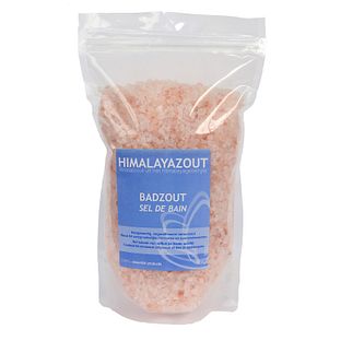 Esspo Himalaya Himalayazout Kuurbad 1200GR